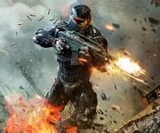 pic for Crysis 2 2010 960x800